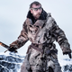 Game of Thrones, a very bingeable slow that could be ruining your sleep. (Image: HBO)